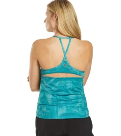 prAna Wander Often Yoga Top