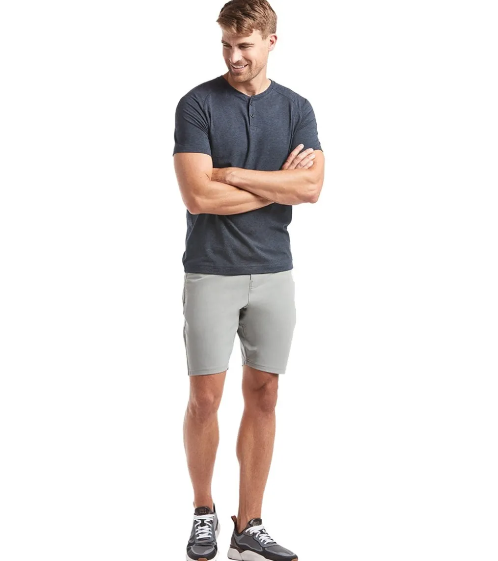 Public Rec Daymaker Shorts
