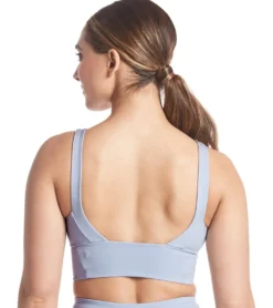 Public Rec Here to There Longline Bra