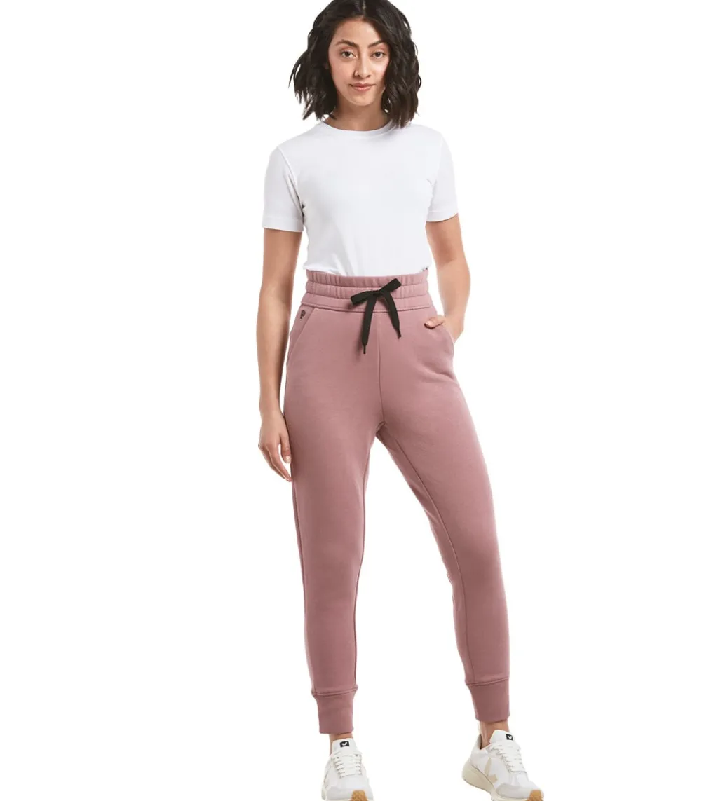 Public Rec Luxe Fleece Joggers