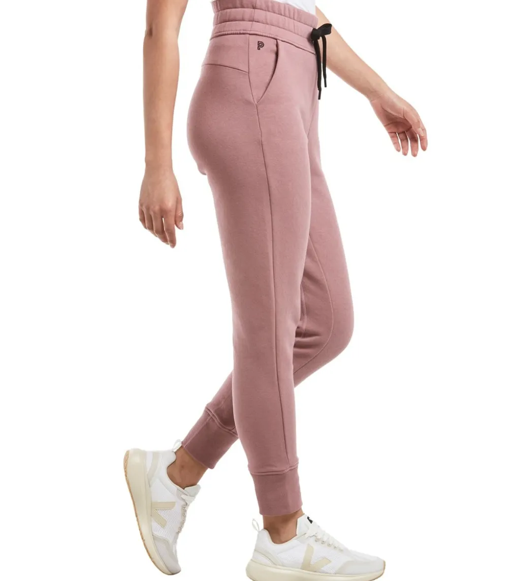 Public Rec Luxe Fleece Joggers