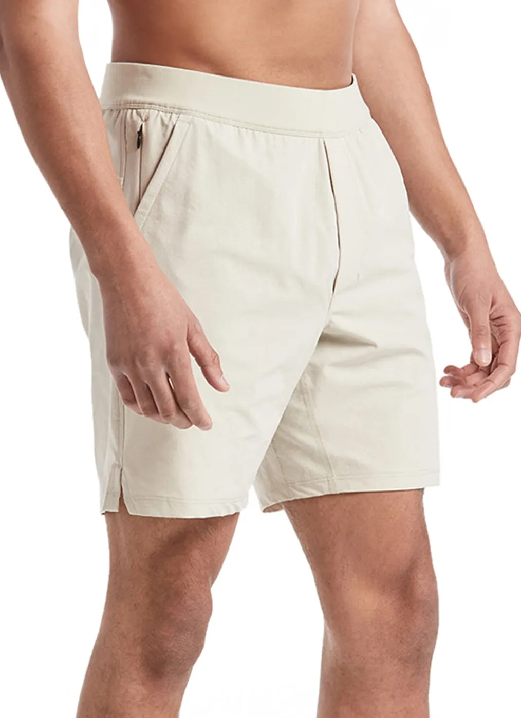 Public Rec Men's Flex Short