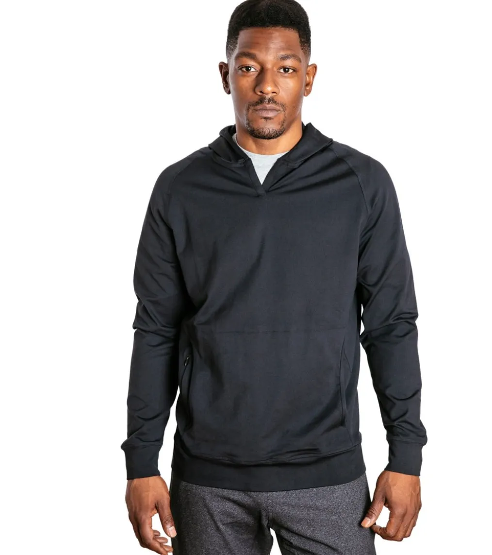 Public Rec Politan Hoodie