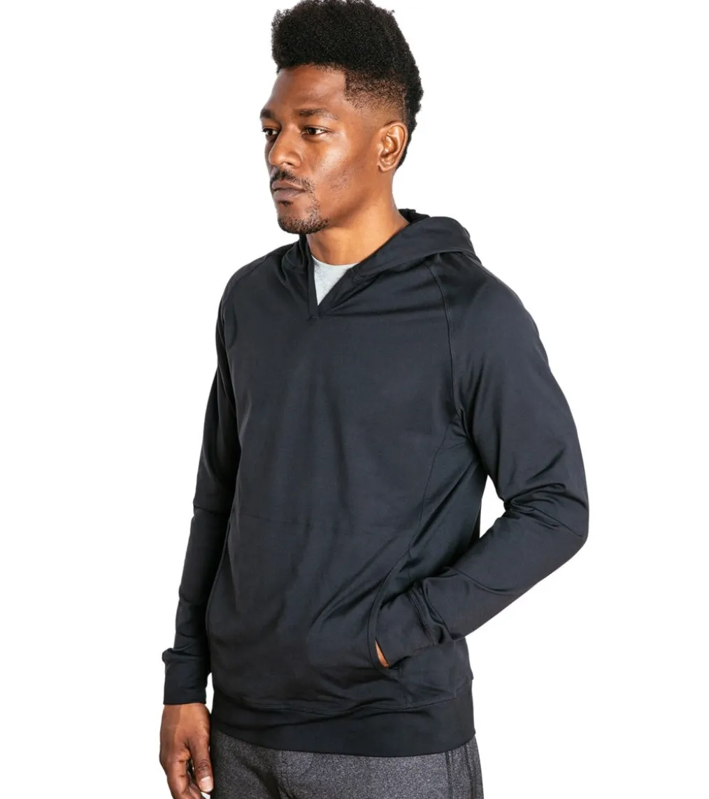 Public Rec Politan Hoodie