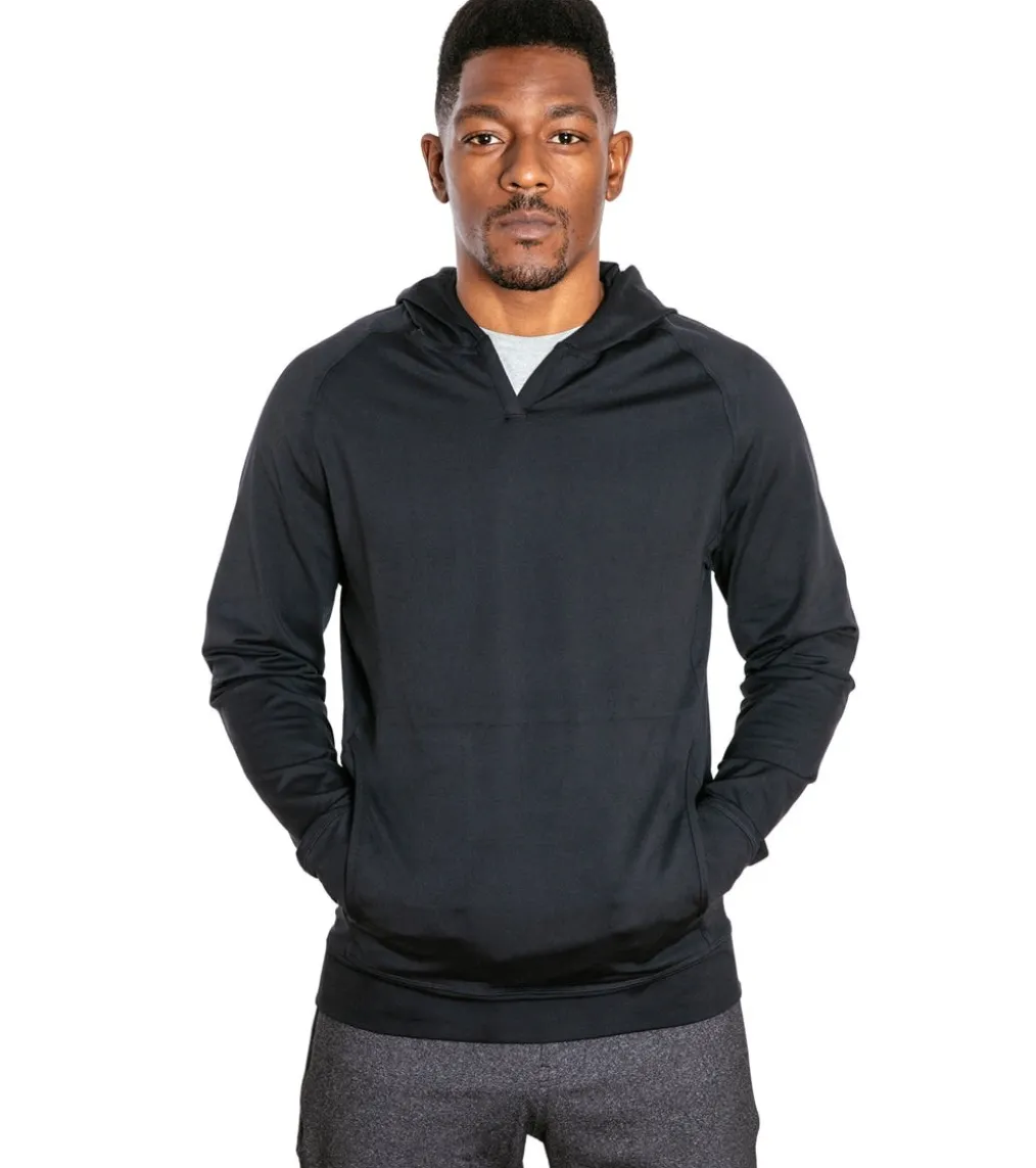 Public Rec Politan Hoodie