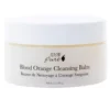 100% Pure Blood Orange Cleansing Balm