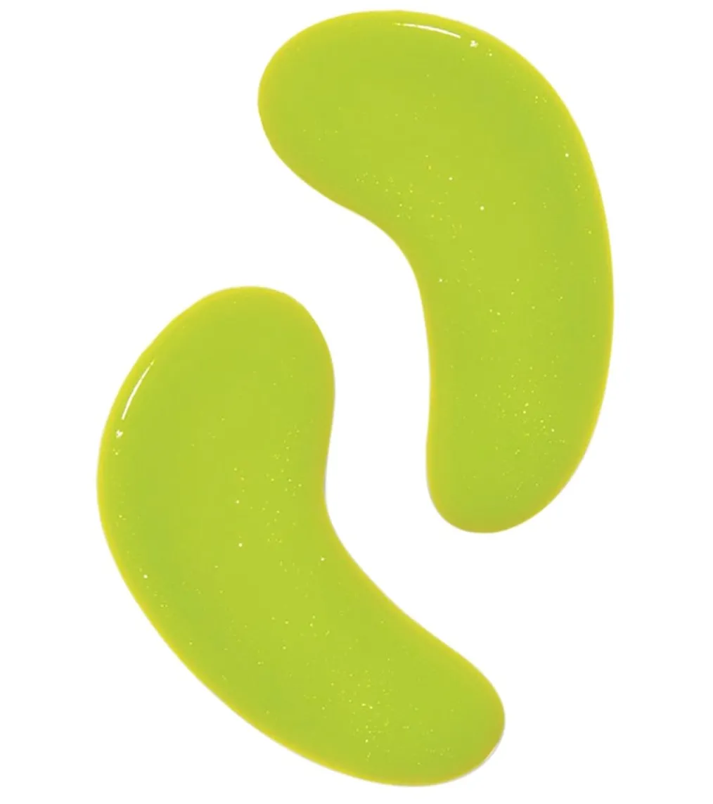100% Pure Bright Eyes Eye Mask