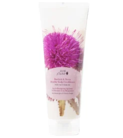 100% Pure Burdock & Neem Healthy Scalp Conditioner