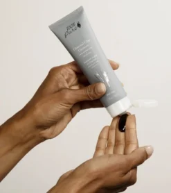 100% Pure Charcoal Clay Cleanser
