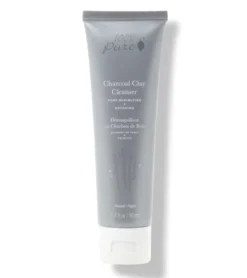 100% Pure Charcoal Clay Cleanser
