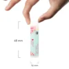 100% Pure Cherry Lip Balm