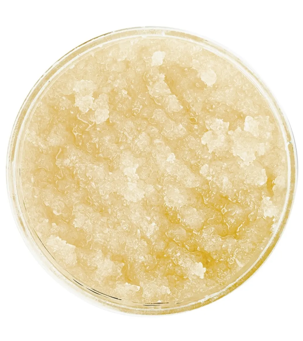 100% Pure Coconut Body Scrub 10 oz.