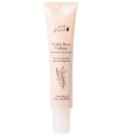 100% Pure Coffee Bean Face Cream