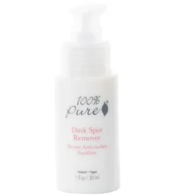 100% Pure Dark Spot Remover 1 oz.