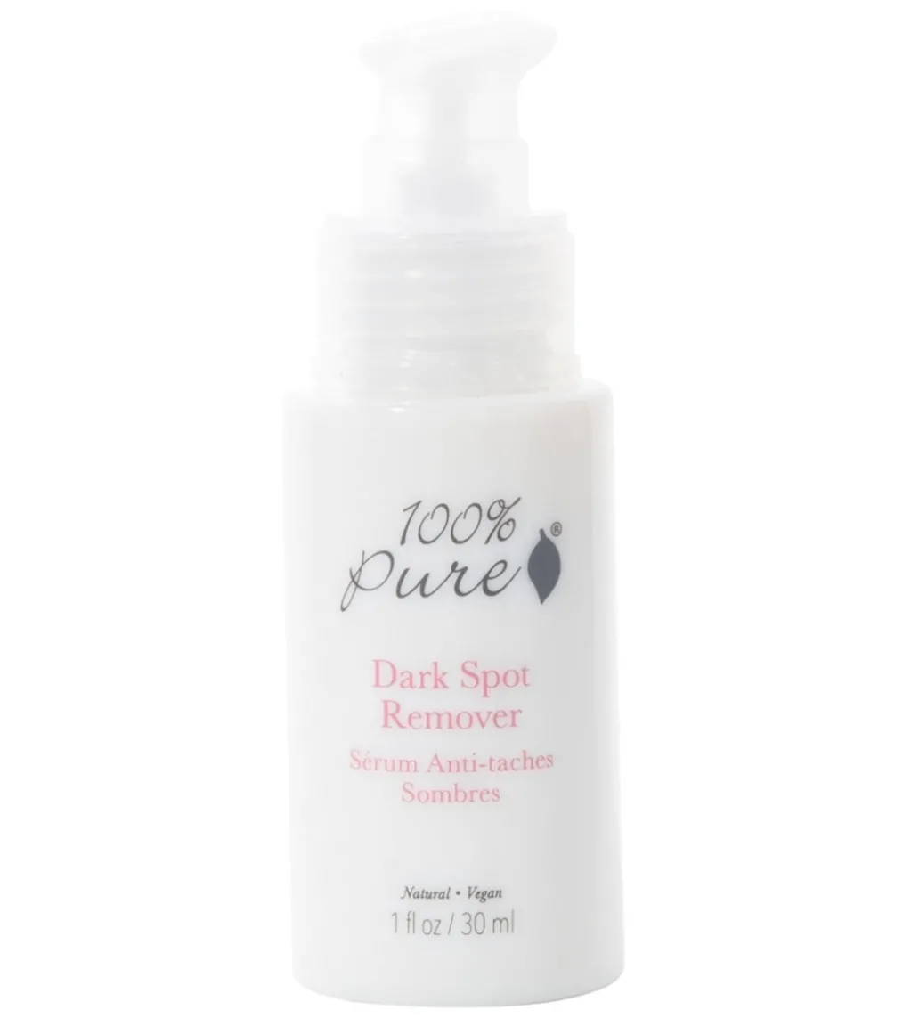 100% Pure Dark Spot Remover 1 oz.