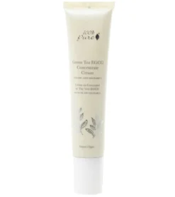 100% Pure Green Tea EGCG Concentrate Cream