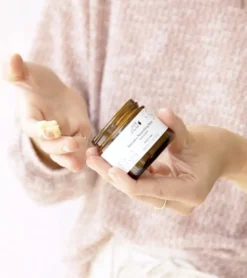 100% Pure Intensive Nourishing Balm, 1.7 oz