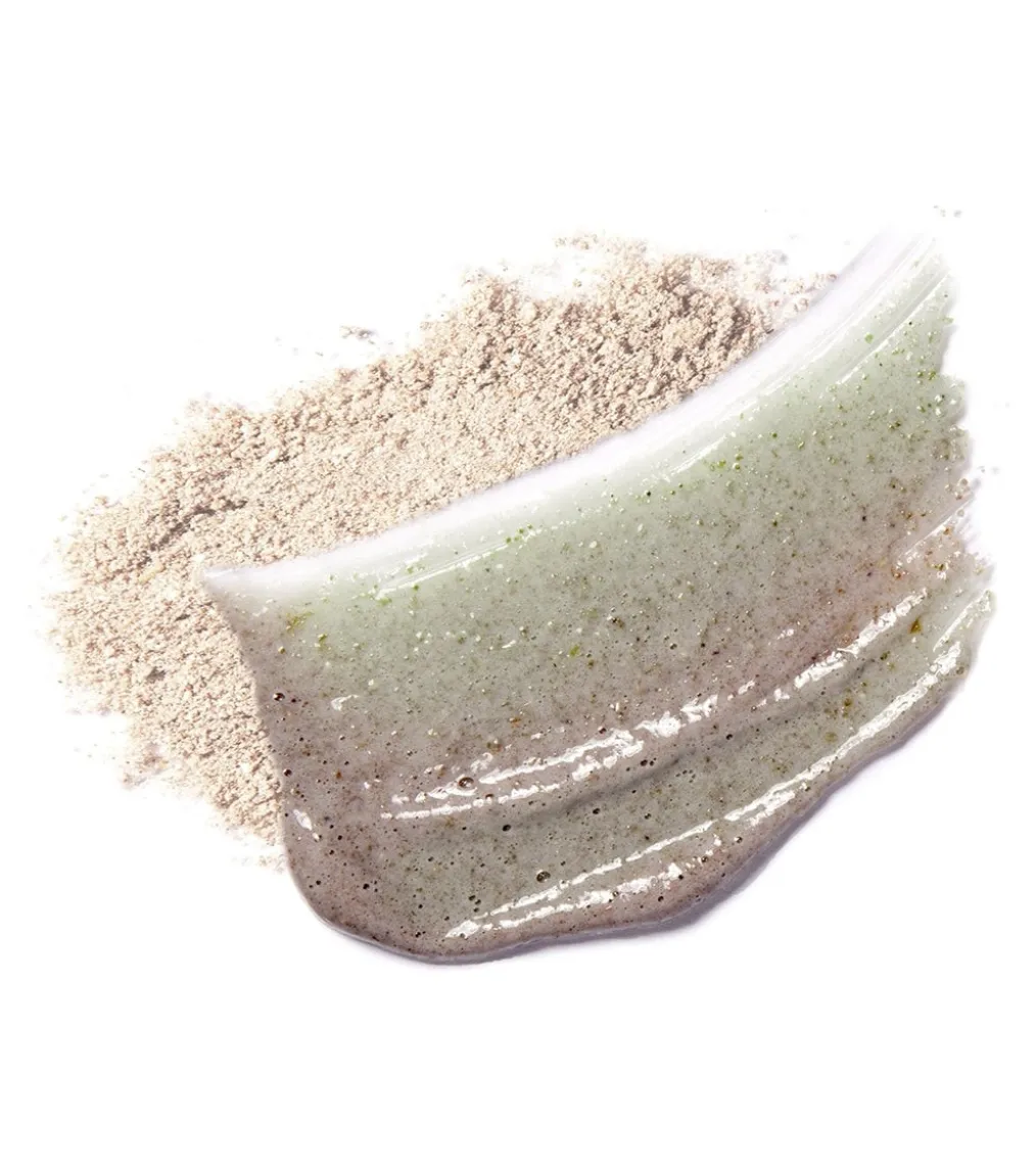 100% Pure Lavender Oat Milk Soothing Cleanser 1.4 oz.