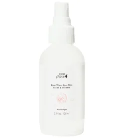 100% Pure Rose Water Face Mist 3.4 oz.