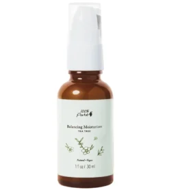 100% Pure Tea Tree Balancing Moisturizer 1 oz.