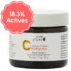 100% Pure Vitamin C Glow Max Bright Mask
