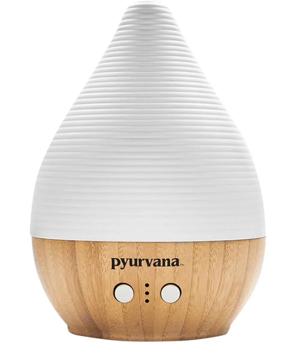 Pyurvana Ananda Diffuser