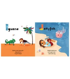 Quarto Books ABC Yoga