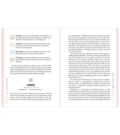 Quarto Books Mindful Astrology