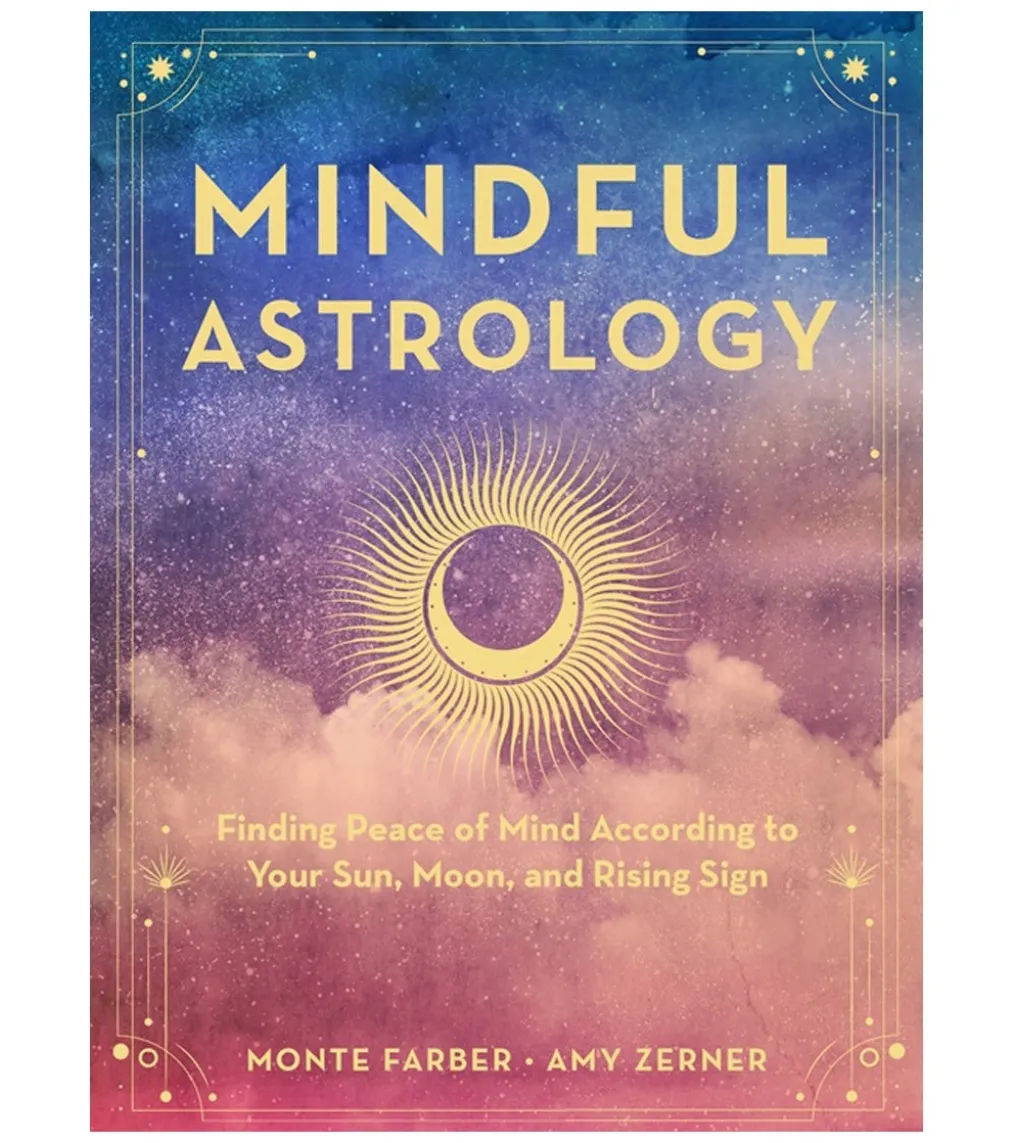 Quarto Books Mindful Astrology