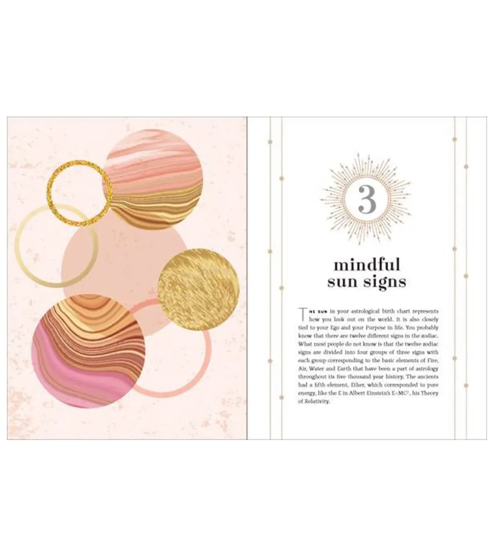 Quarto Books Mindful Astrology