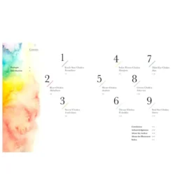 Quarto Books The Ultimate Guide to Chakras