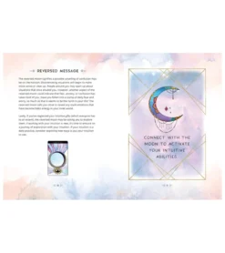Quarto Books The Zenned Out Guide to Understanding Tarot