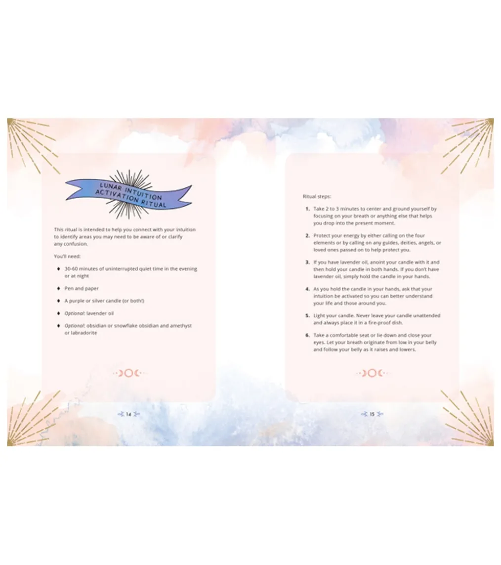 Quarto Books The Zenned Out Guide to Understanding Tarot