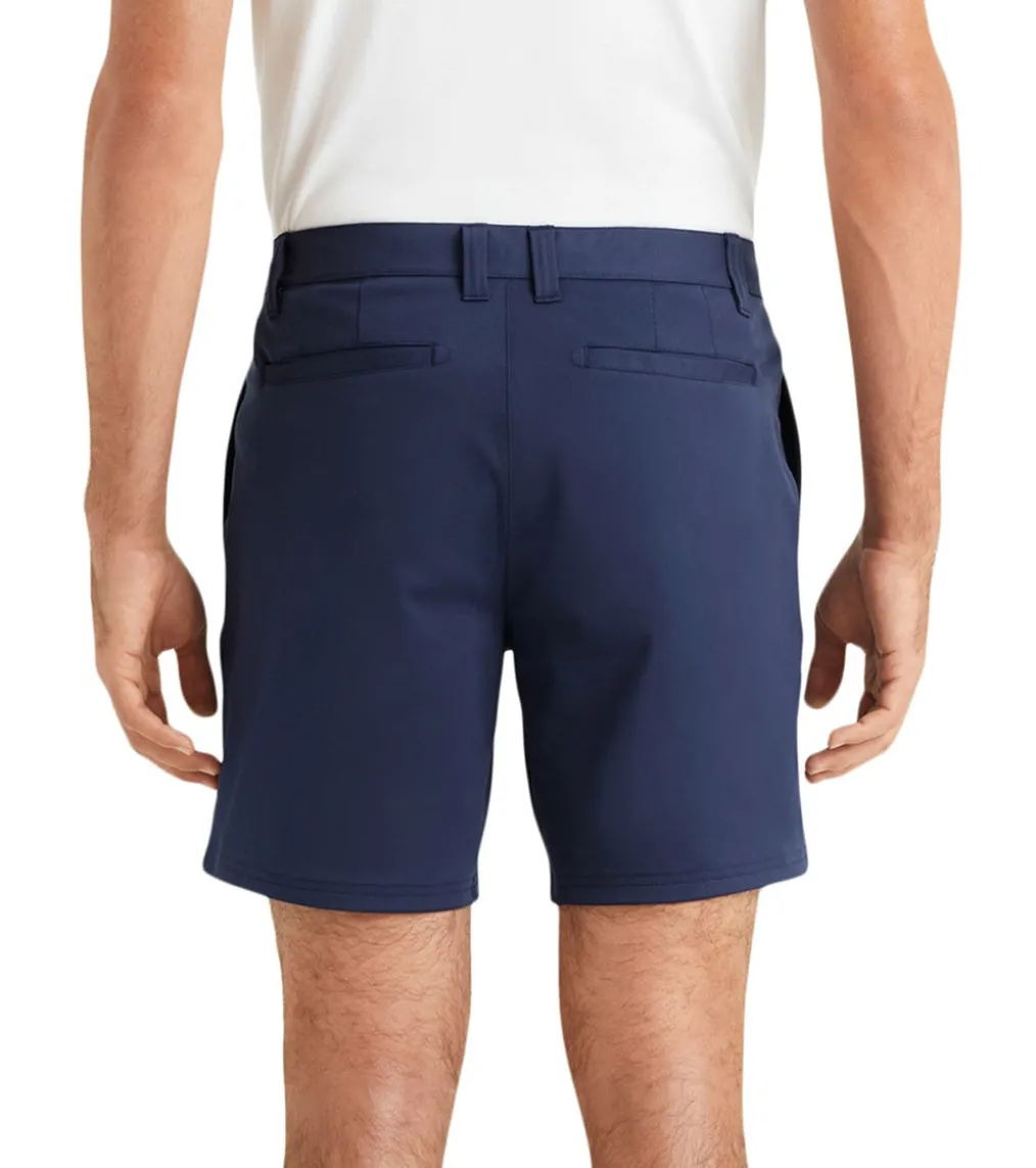 Rhone 7" Commuter Short
