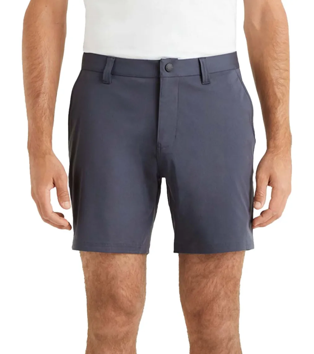 Rhone 7" Commuter Short