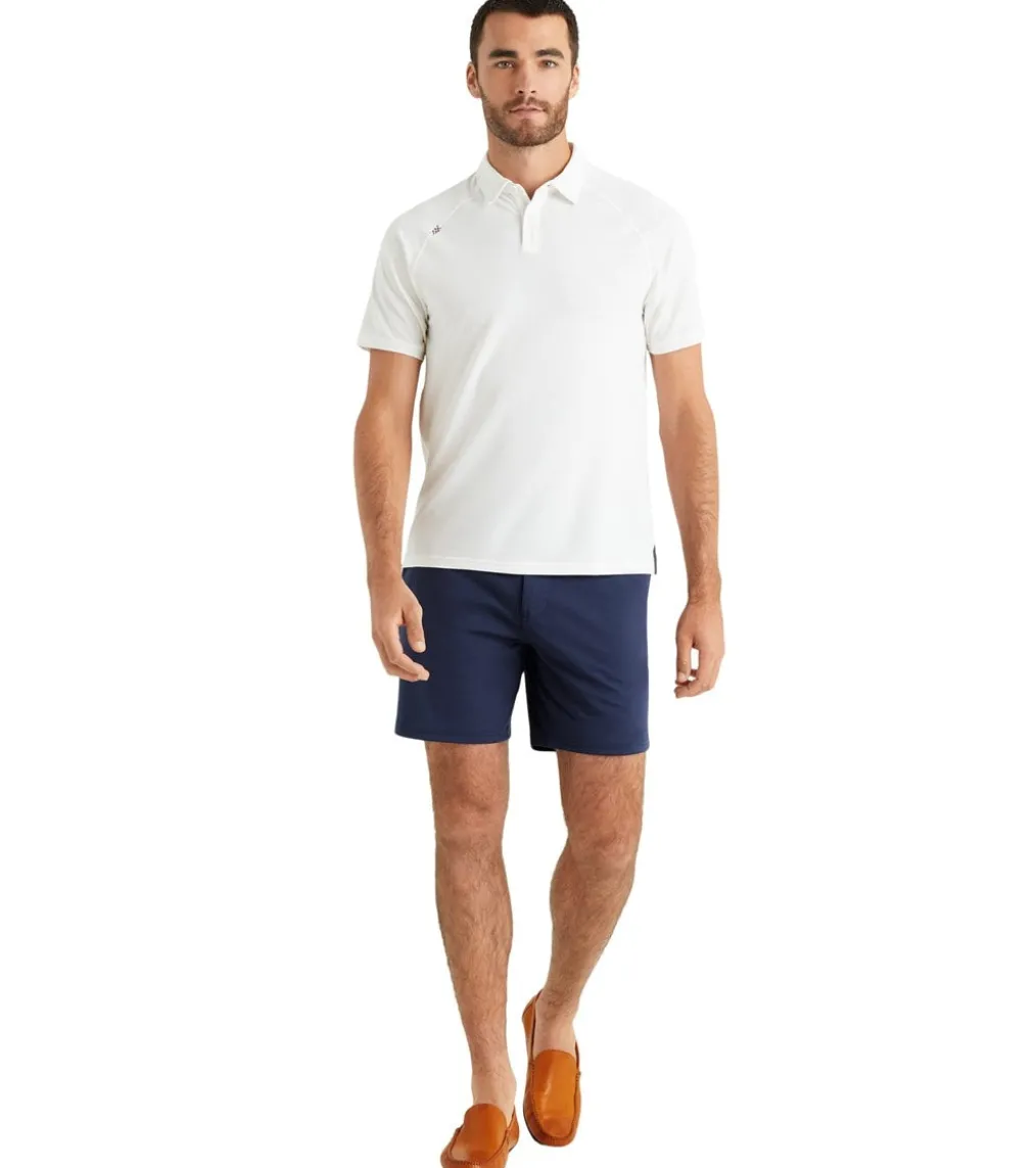Rhone 7" Commuter Short