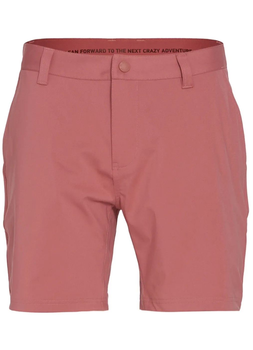Rhone 7" Commuter Short