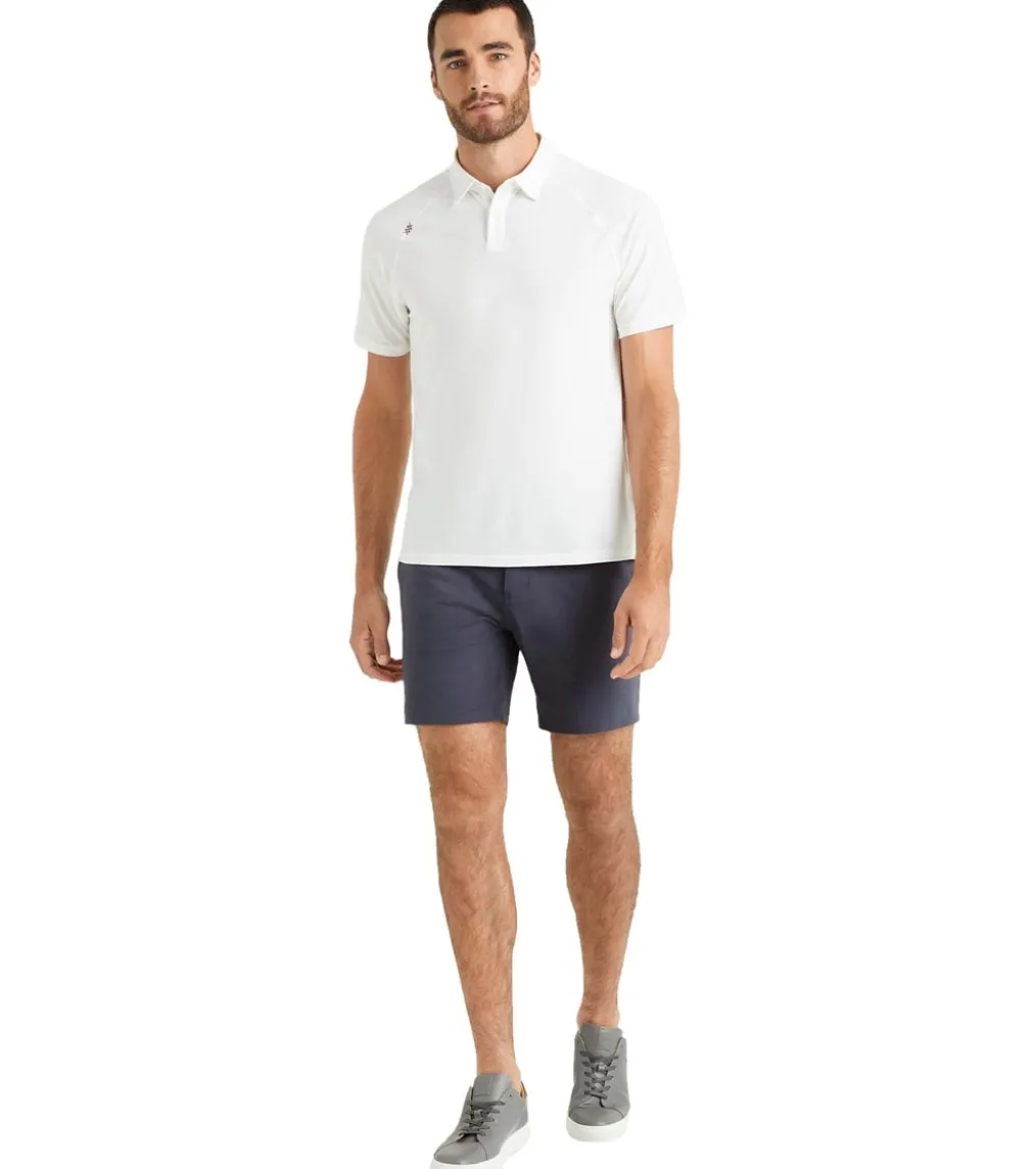 Rhone 7" Commuter Short