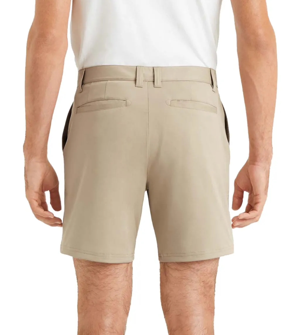 Rhone 7" Commuter Short