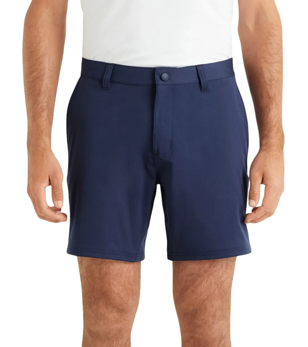 Rhone 7" Commuter Short