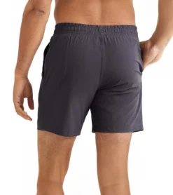 Rhone 7" Mako Short Lined