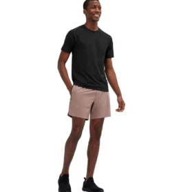 Rhone 7" Mako Tech Short Unlined