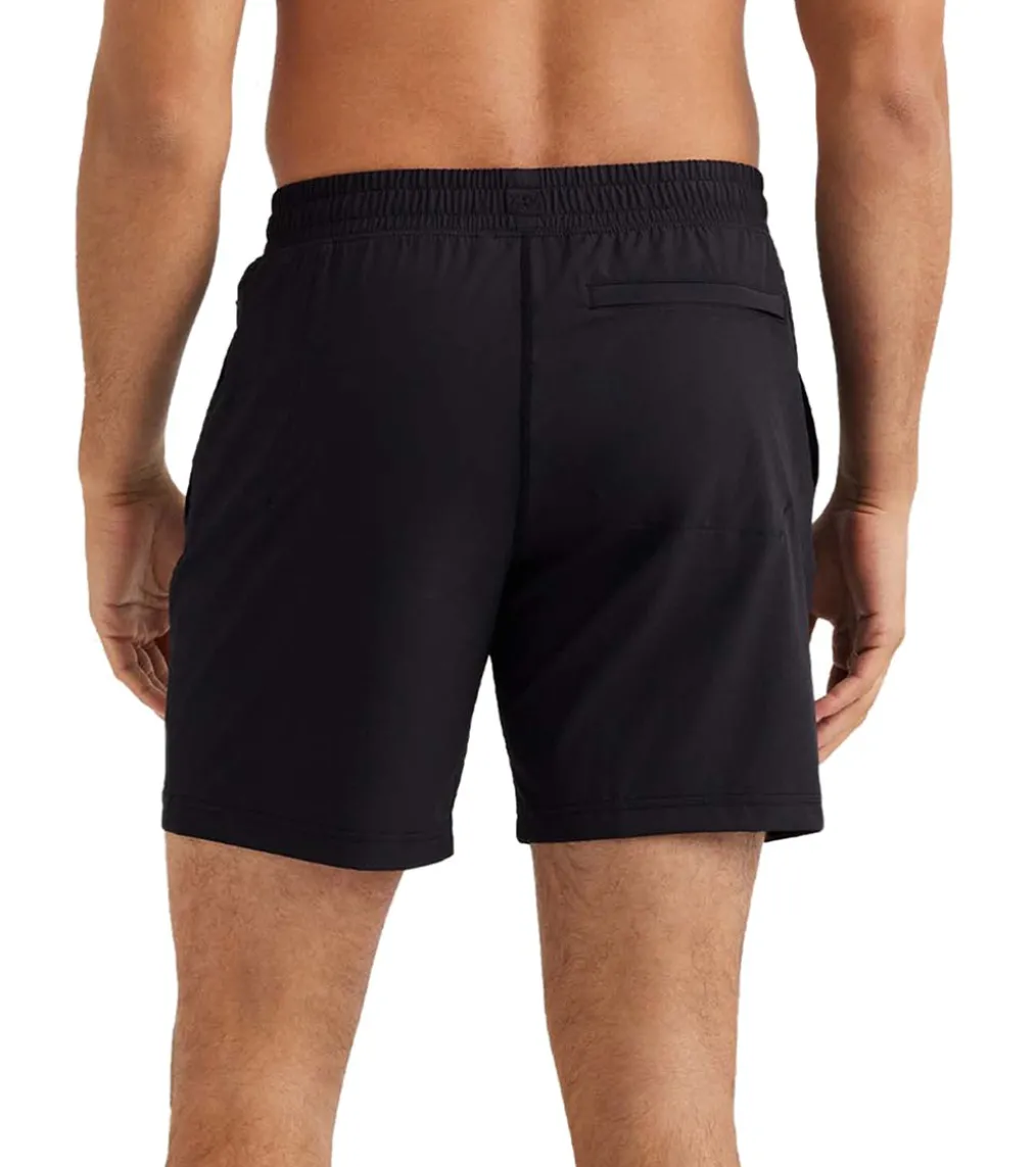 Rhone 7" Mako Tech Short Unlined