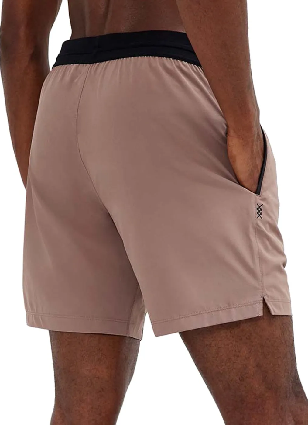 Rhone 7" Mako Tech Short Unlined