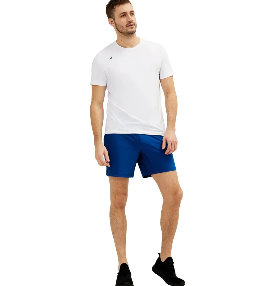 Rhone 7" Mako Tech Short Unlined