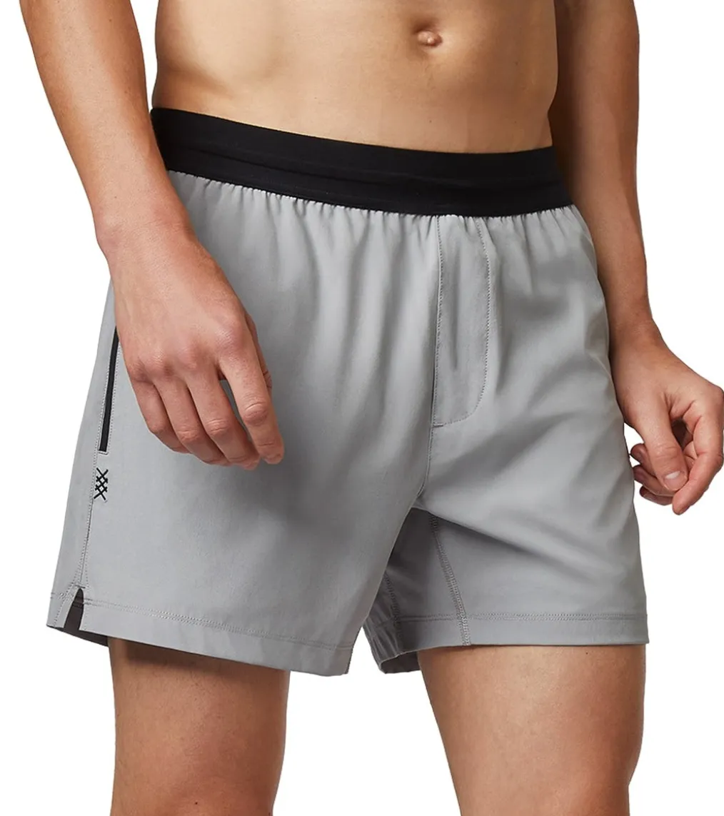 Rhone 5" Mako Tech Short Unlined