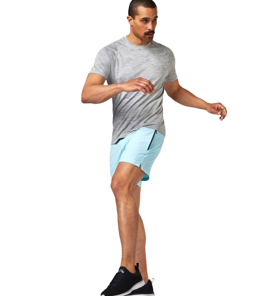 Rhone 5" Mako Tech Short Unlined