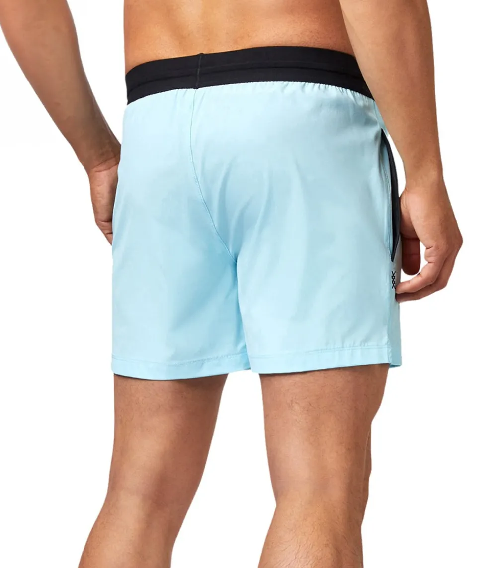 Rhone 5" Mako Tech Short Unlined
