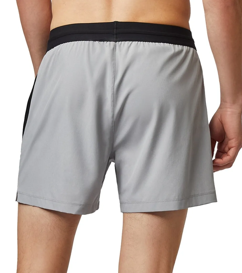 Rhone 5" Mako Tech Short Unlined