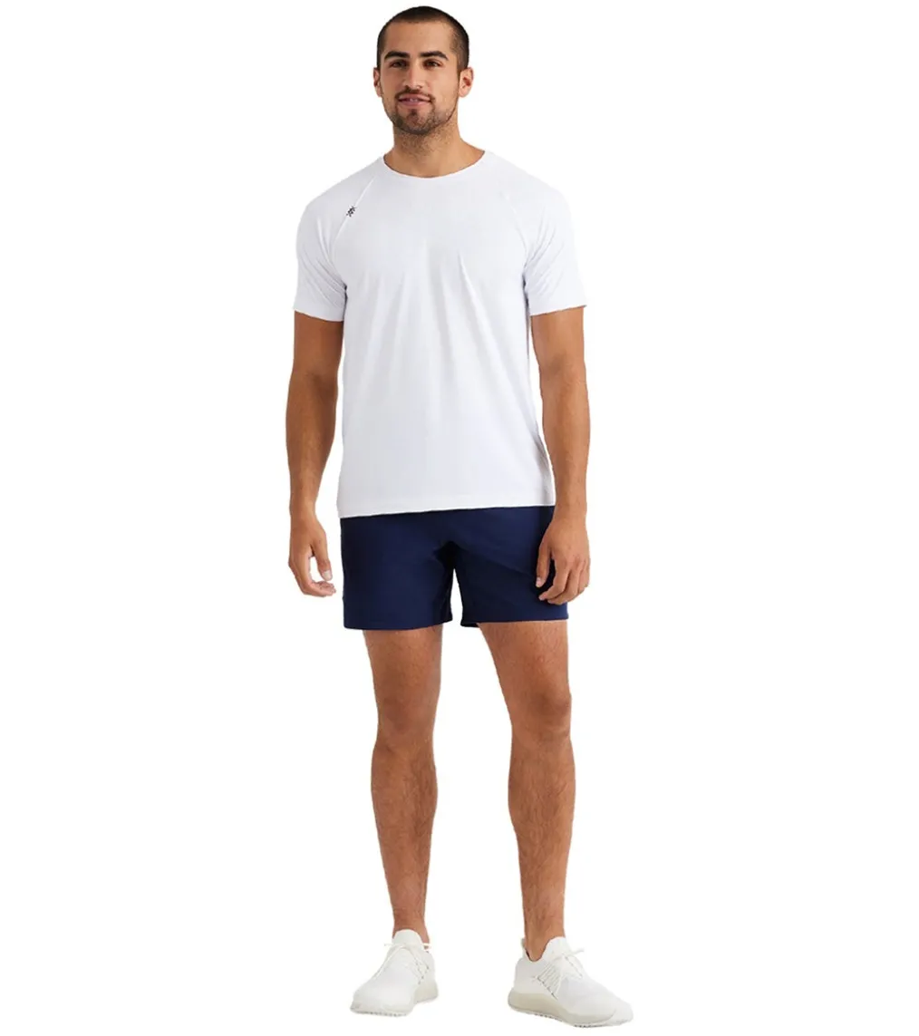 Rhone Men's 7 Mako Shorts Unlined